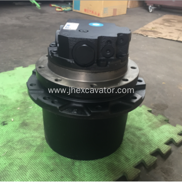 Excavator Kubota KX101 Travel Motor KX101 Final Drive